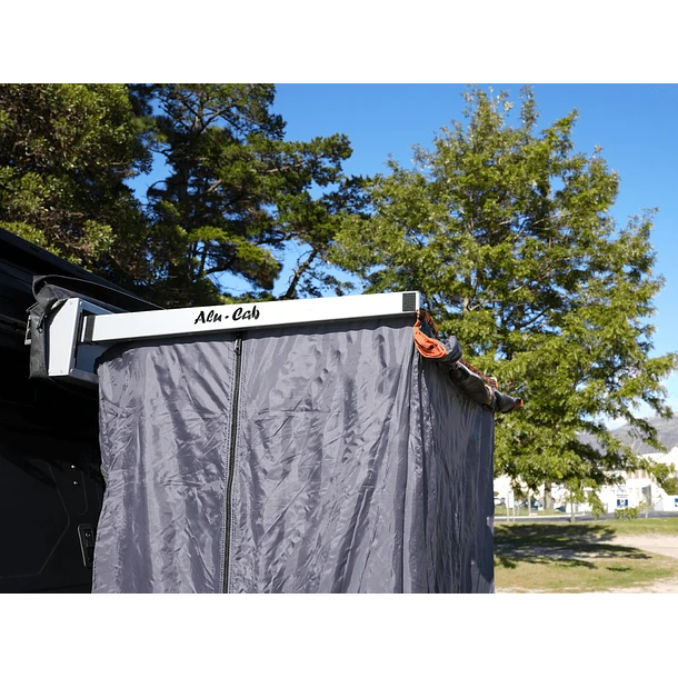 toldo ducha alucab - RunaX