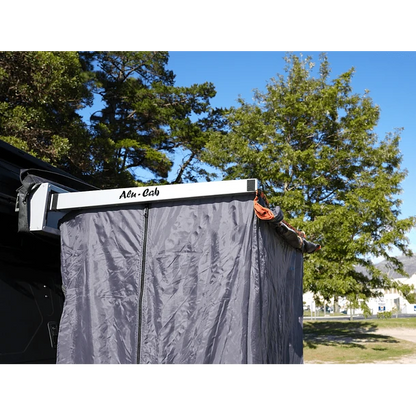 toldo ducha alucab - RunaX