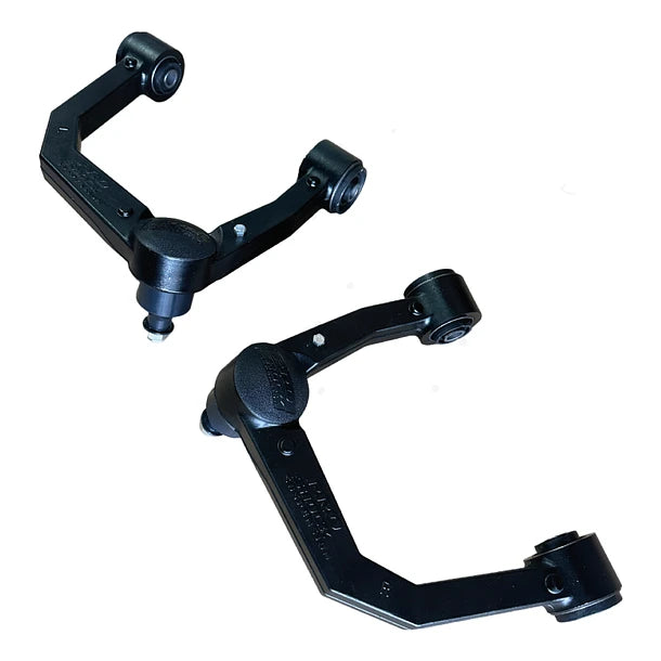 bandejas superiores proshock - land cruiser prado serie 90 - RunaX