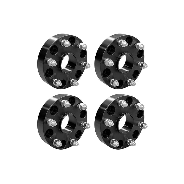 proshock wheel spacers 1 1/4" toyota - 6x139 - RunaX