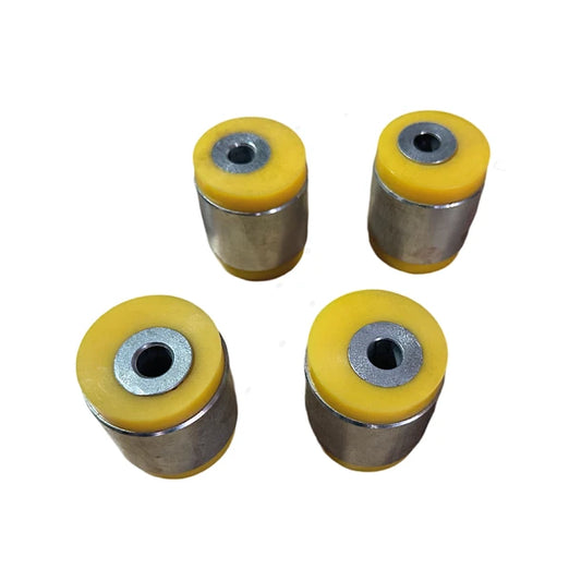 bujes proshock corrector bushing 4 pcs suzuki jimmy 2.5” - RunaX