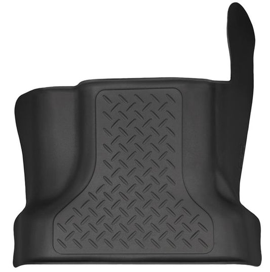 pisos de goma central rígido para ford f150 super crew 2016-2021 - RunaX