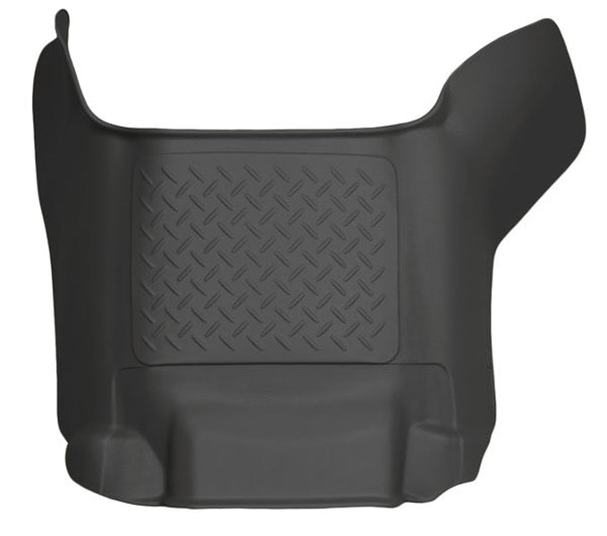 pisos de goma central rígido para ram 1500 crew cab 2009-2018 | ram 2500 crew cab 2010-2021 - RunaX
