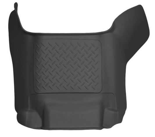 pisos de goma central rígido para ram 1500 crew cab 2009-2018 | ram 2500 crew cab 2010-2021 - RunaX