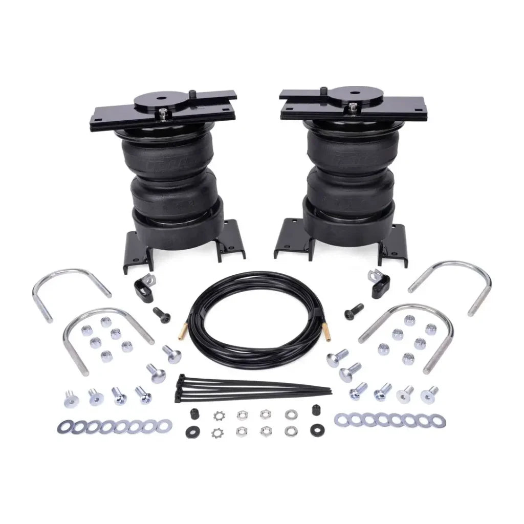 kit airlift 5000 lbs ford f150 raptor gen3 - RunaX