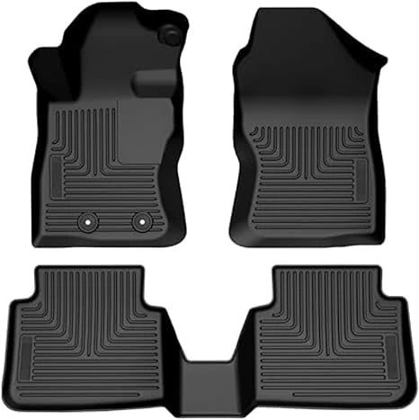 piso interior a la medida rígido delantero + trasero subaru crosstrek 2024.. | impreza 2024.. - RunaX