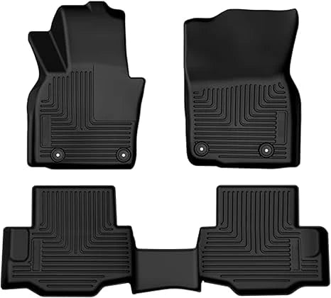 piso interior a la medida rígido delantero + trasero mazda cx-90 2024.. - RunaX