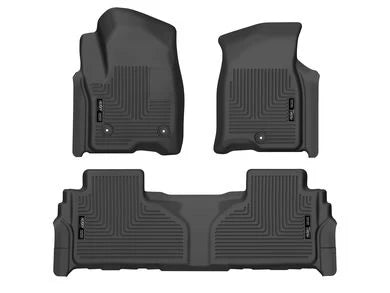 piso interior a la medida rígido delantero + trasero mazda bt-50 2022.. - RunaX
