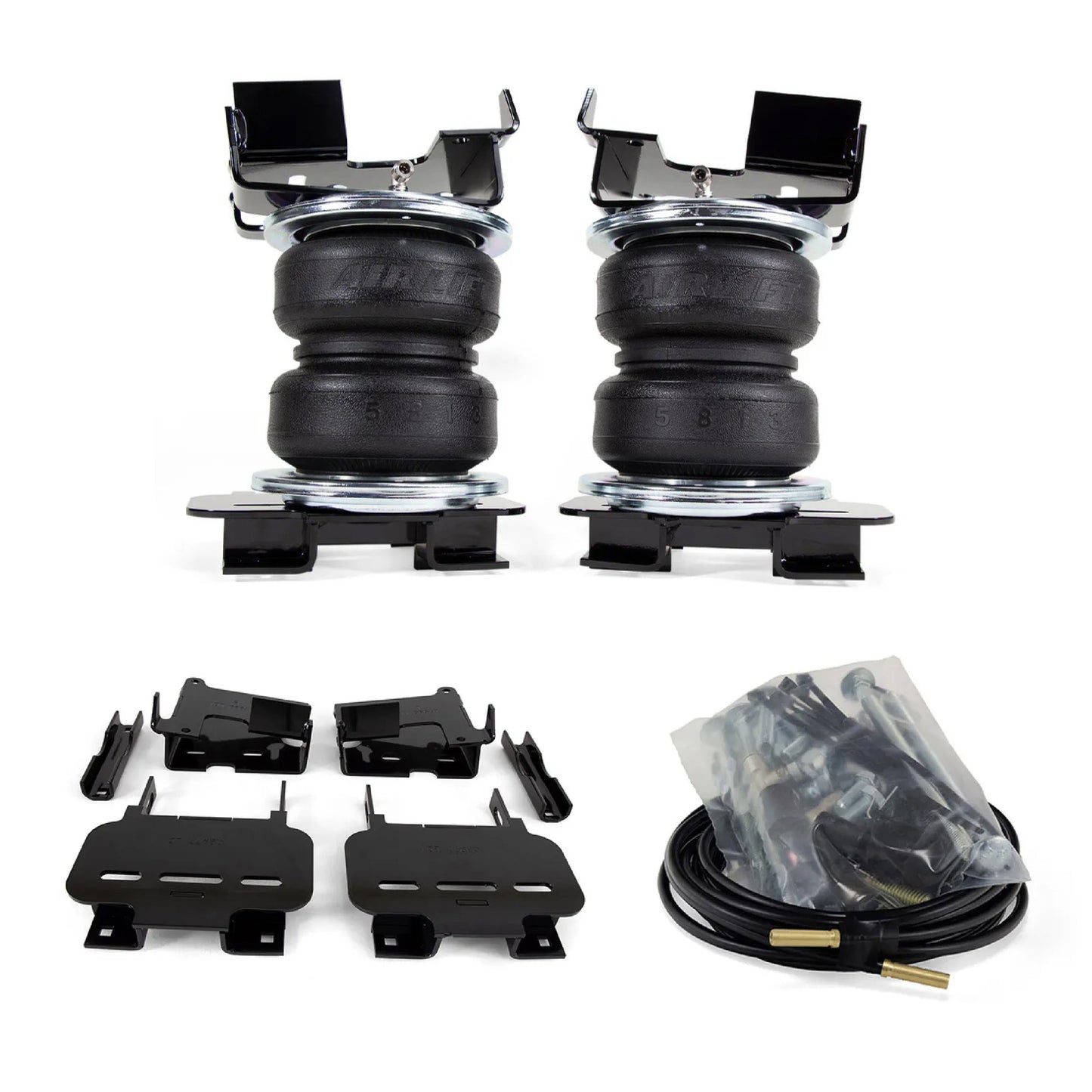 airlift ford f150 2015-2020 - RunaX