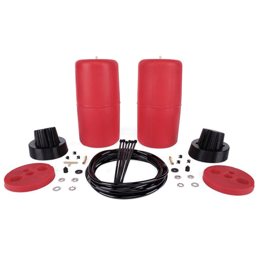 AIRLIFT FORD F150 RAPTOR 2021+