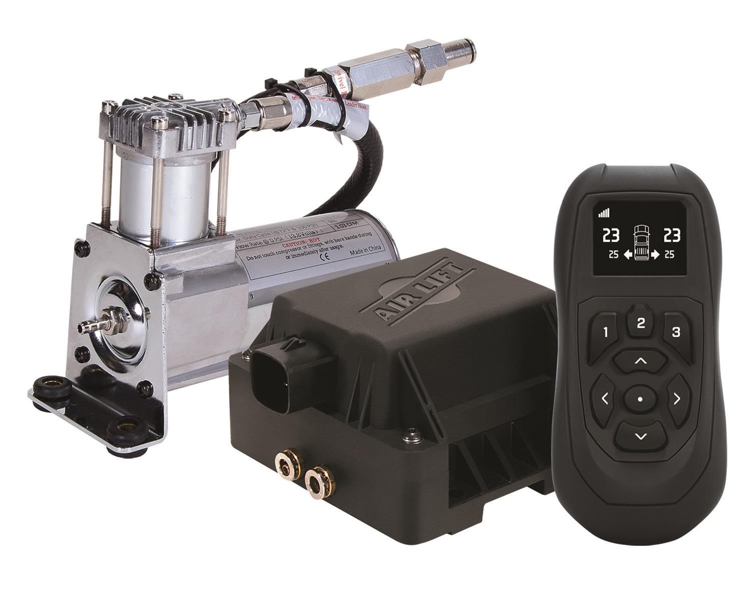 airlift compresor wireless air - RunaX