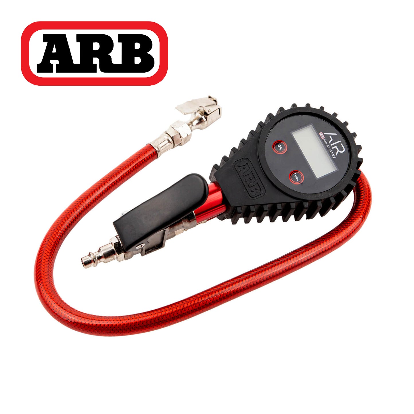 medidor aire digital arb - RunaX