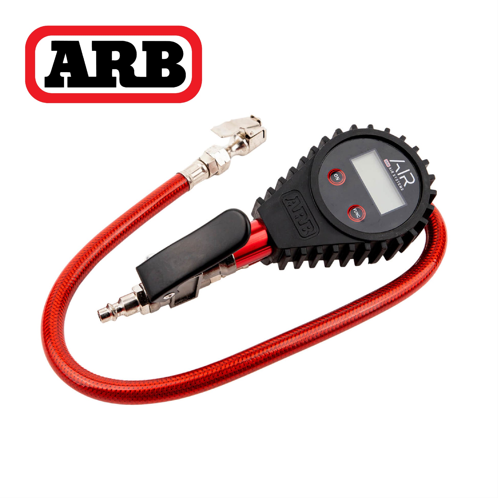 medidor aire digital arb - RunaX