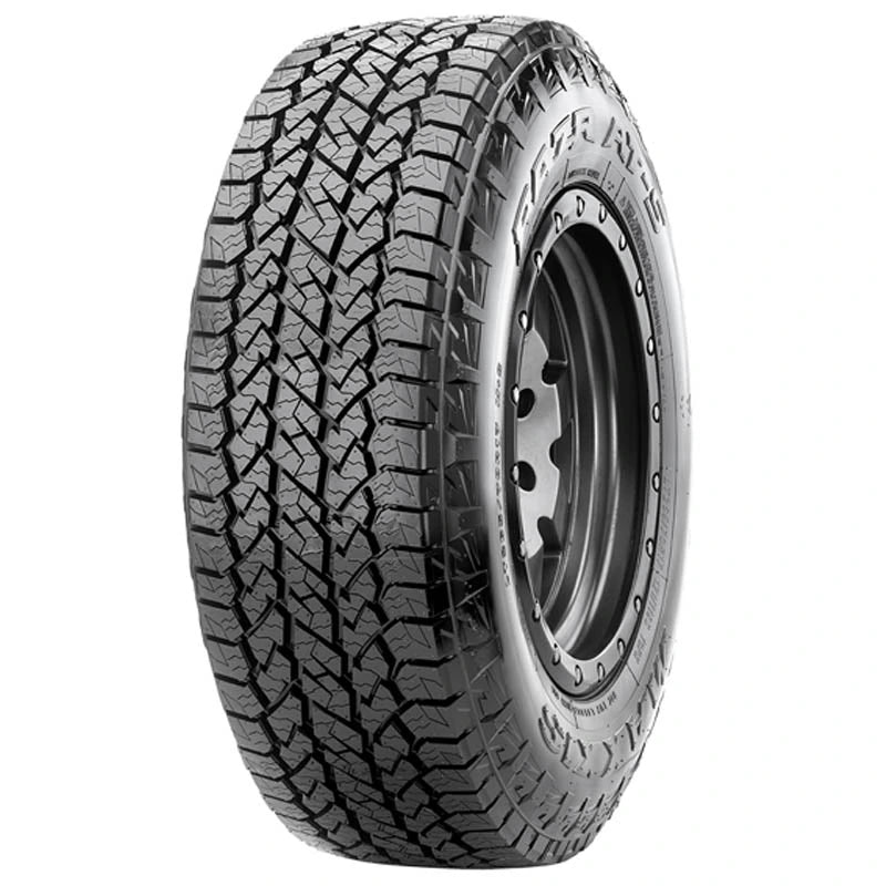 lt265/70r17 maxxis razr at781 10pr 123/120s tl m+s - RunaX