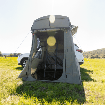 anexo de carpa tribu expedición - RunaX