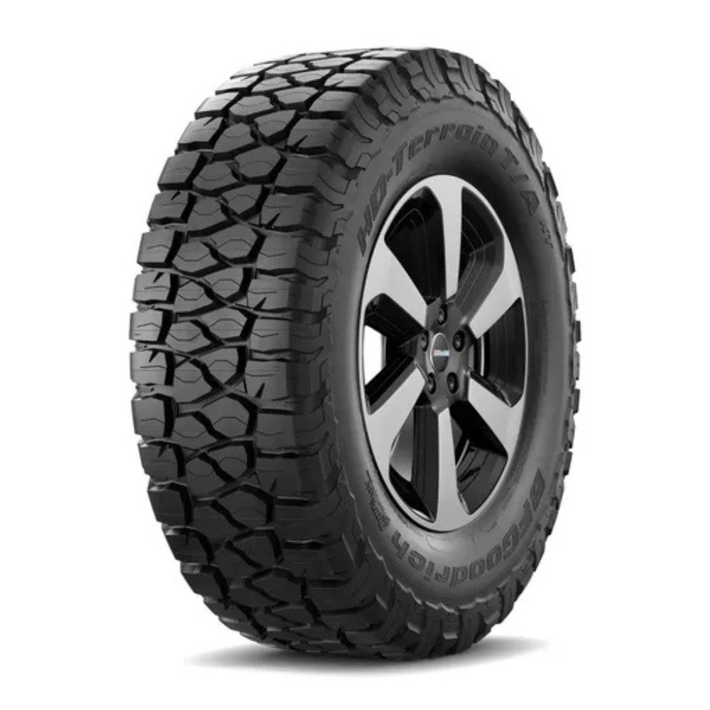 35x12.50r20 bfgoodrich hd-terrain t/a kt lrf 125q - RunaX