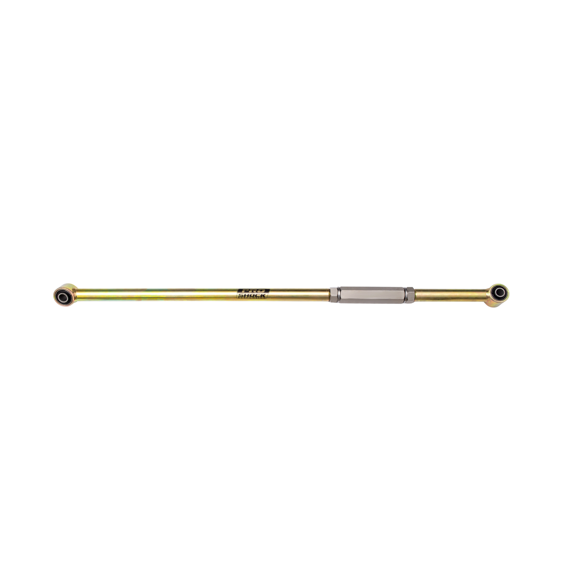 proshock barra panhard rod 4runner - lc prado 150 - lc prado 120 - fj cruiser - rear for 3" - RunaX