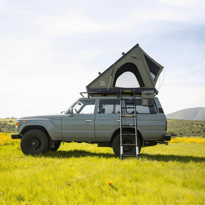 carpa de techo tribu nomade at - RunaX
