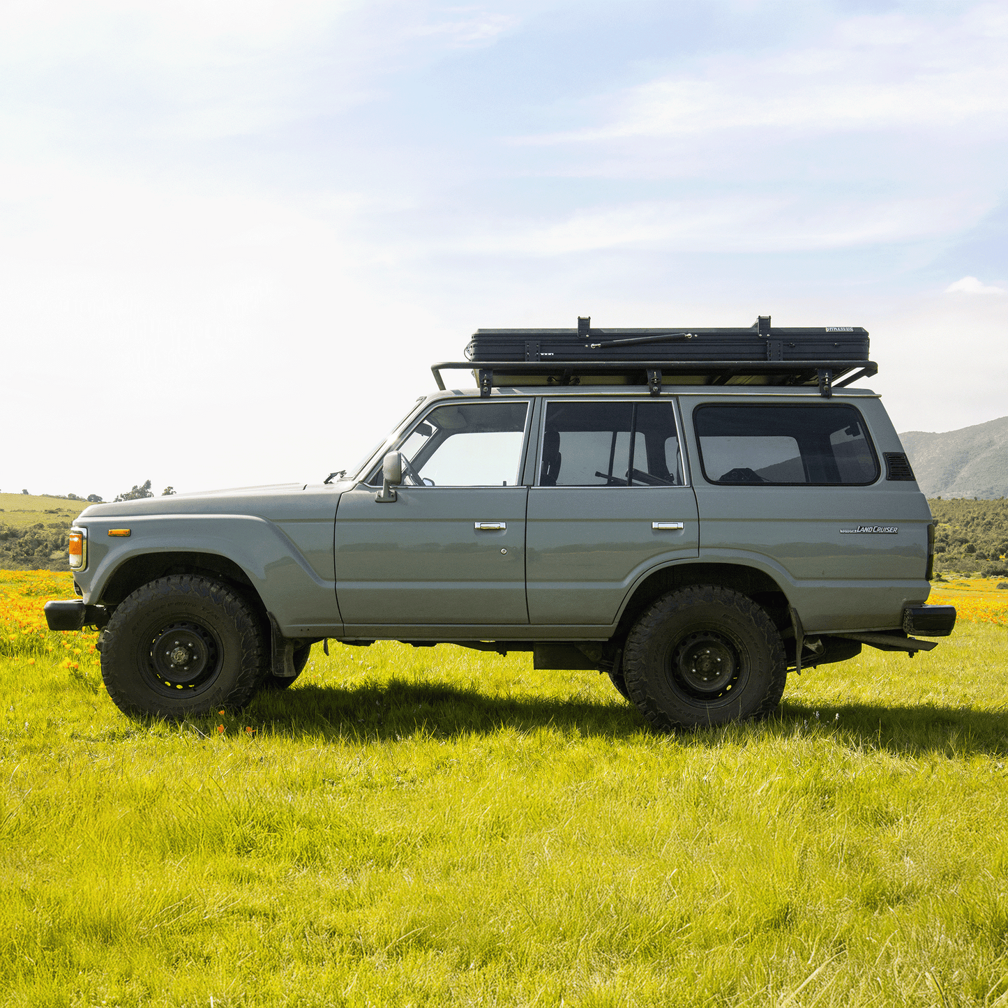 carpa de techo tribu nomade at - RunaX