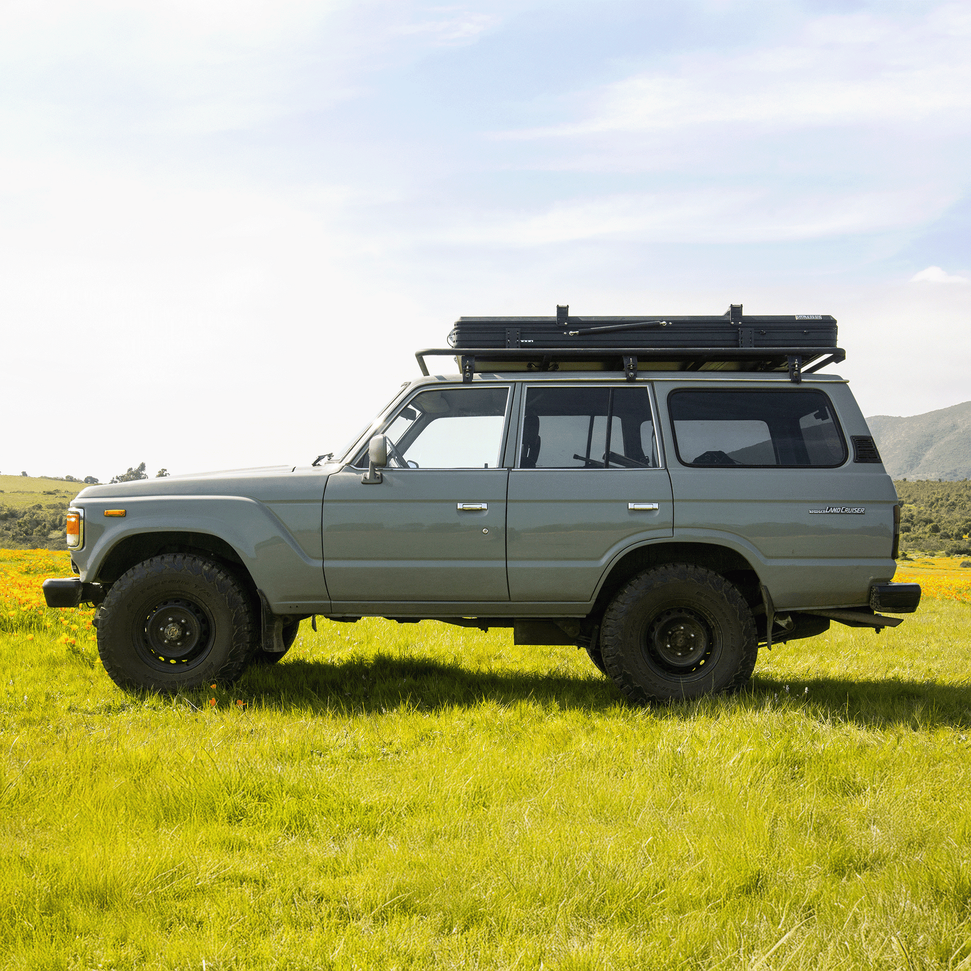 carpa de techo tribu nomade at - RunaX