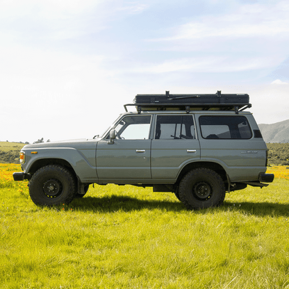 carpa de techo tribu nomade at - RunaX