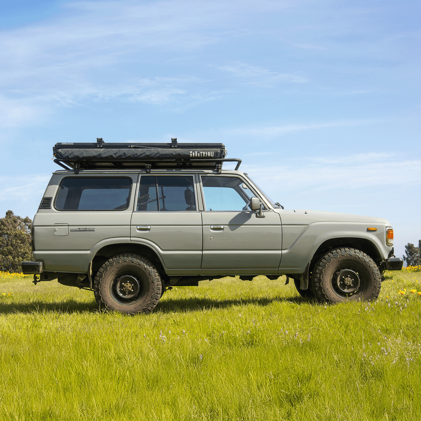 carpa de techo tribu nomade at - RunaX