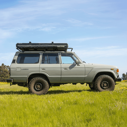 carpa de techo tribu nomade at - RunaX
