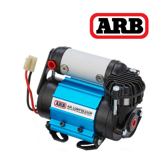 COMPRESOR SINGLE ARB ON BOARD