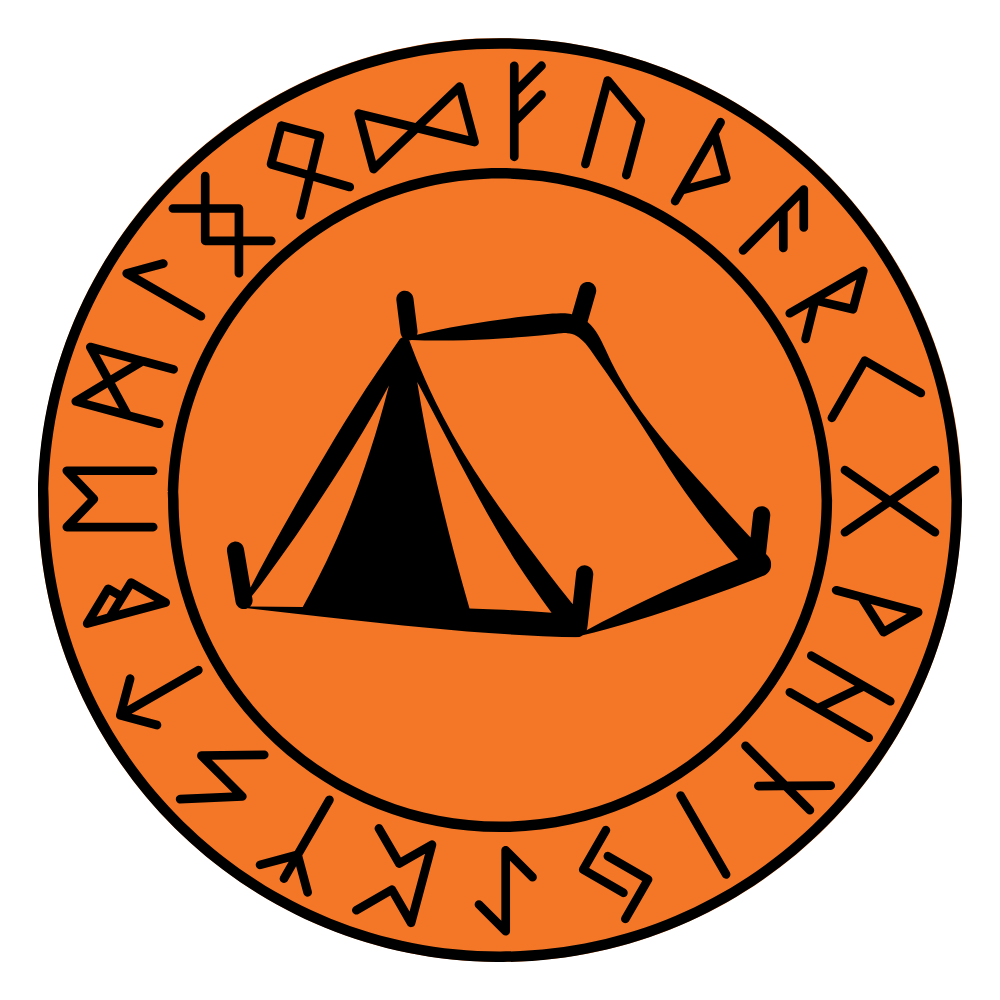 Camping - RunaX
