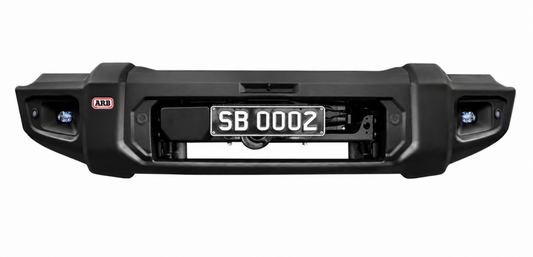 parachoques arb smartbar para ford ranger 2024+ - RunaX