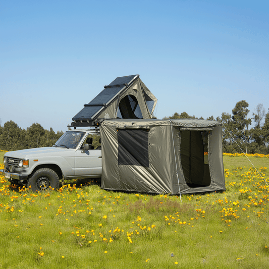 CIERRE DE TOLDO TRIBU 270