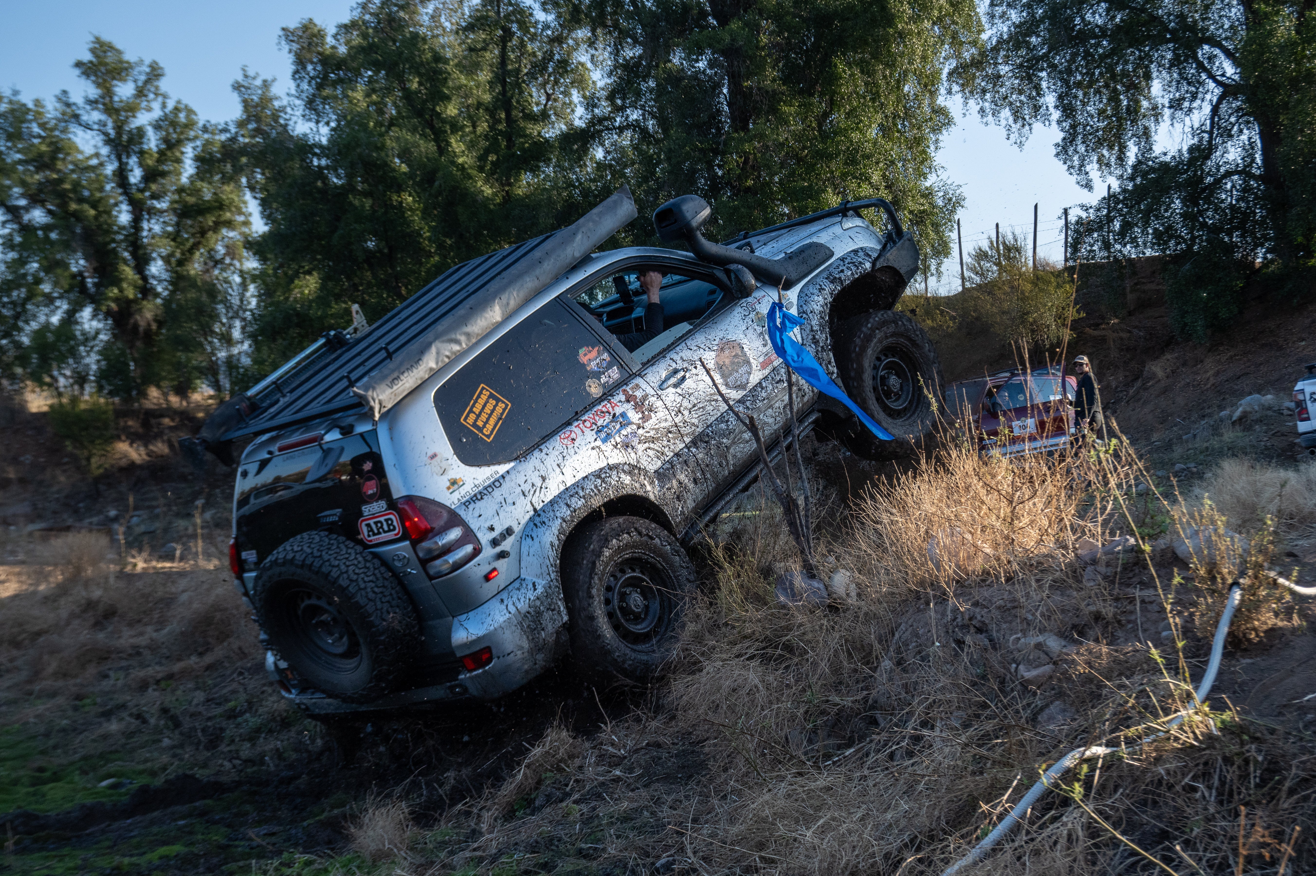 runa RunaX | Tienda 4x4 Chile – Suspensiones, Neumáticos, Llantas y Camping