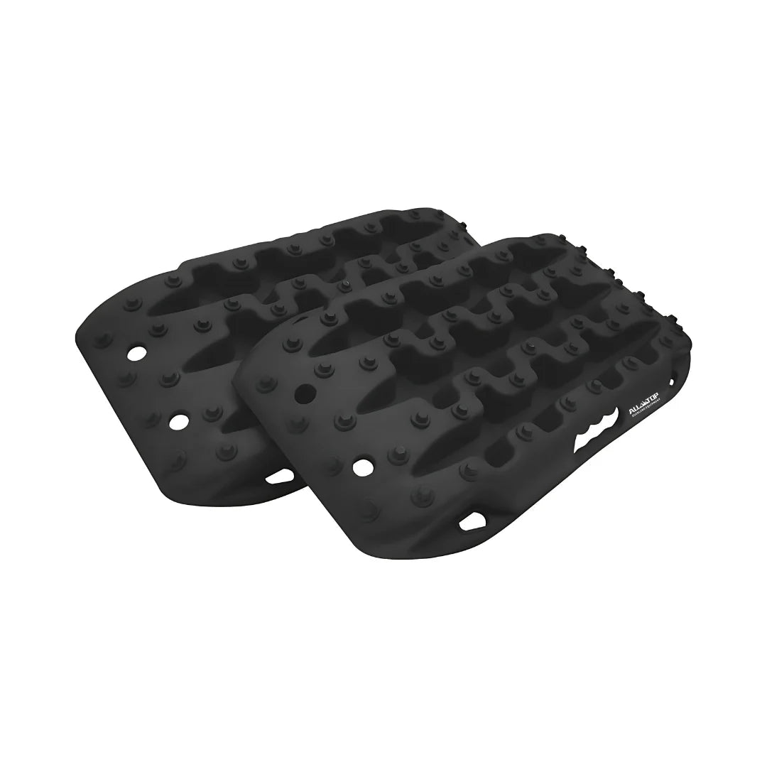 tabla de autorescate pequena, color negro alltop - RunaX
