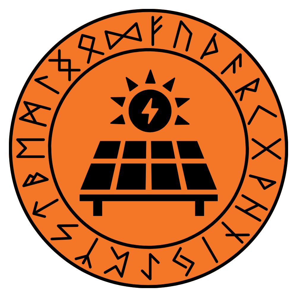 Energía - RunaX