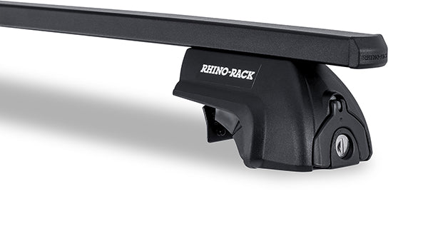 barra portaequipaje negra para bmw x5 - RunaX