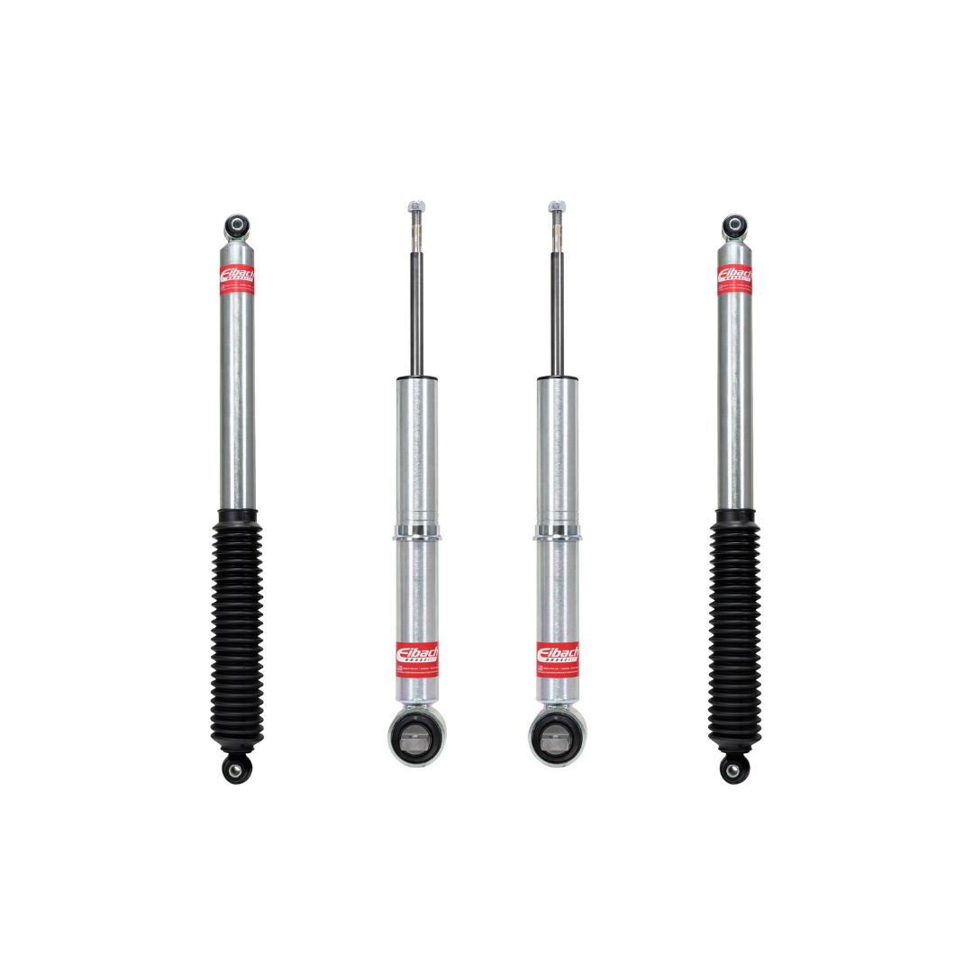 kit amortiguadores eibach f150 15 20