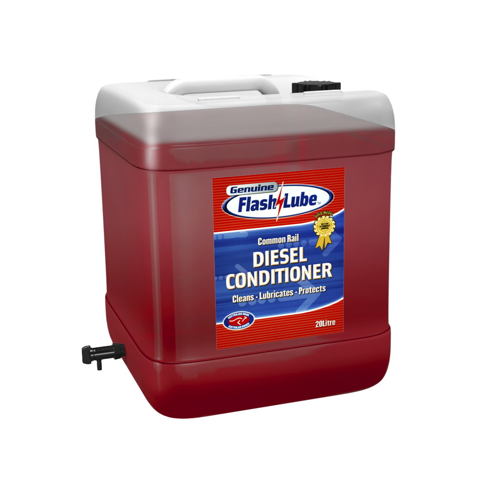 acondicionador diésel 20 l - RunaX
