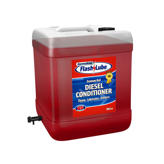 acondicionador diésel 20 l - RunaX