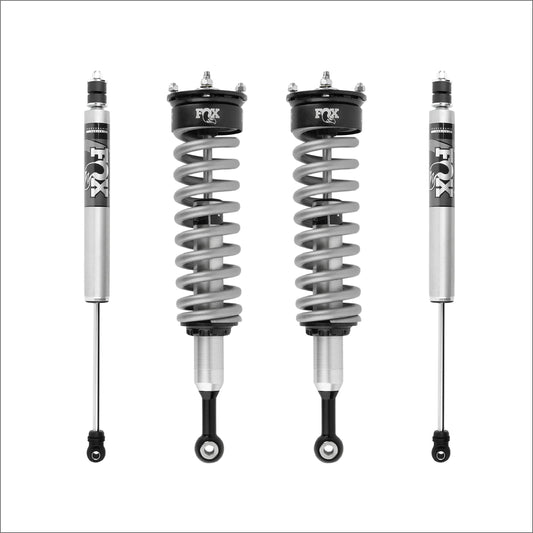 kit de suspensión fox 2.0 ifp toyota 4runner 2005+ - RunaX