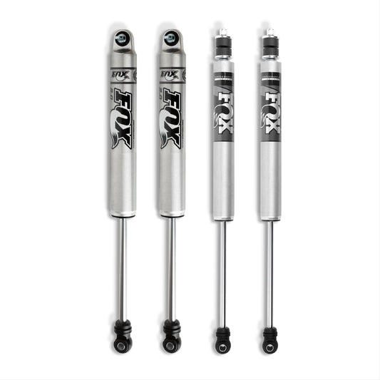 AMORTIGUADORES FOX 2.0 IFP JEEP JK 2008-2018