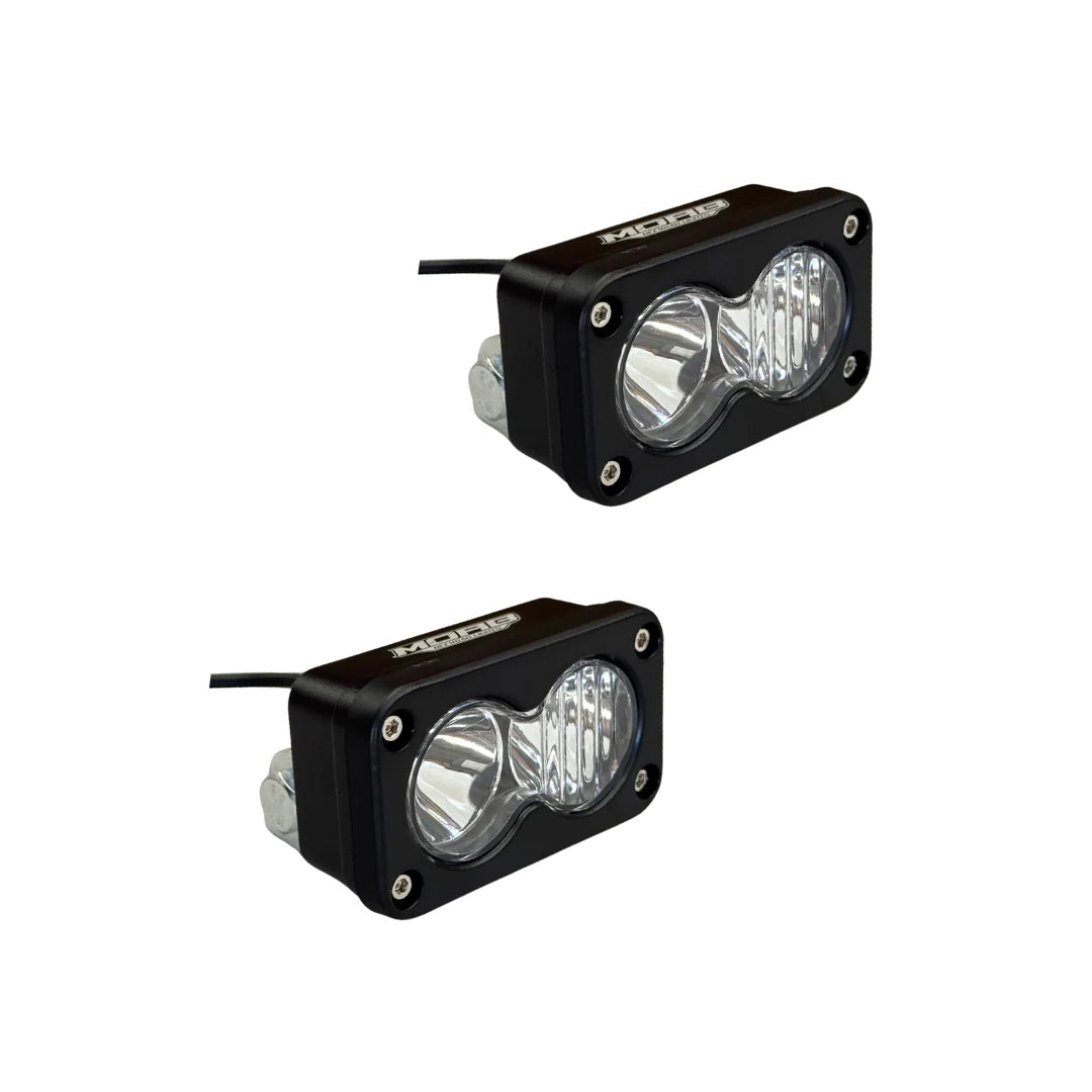 par focos led 20w rectangular - RunaX