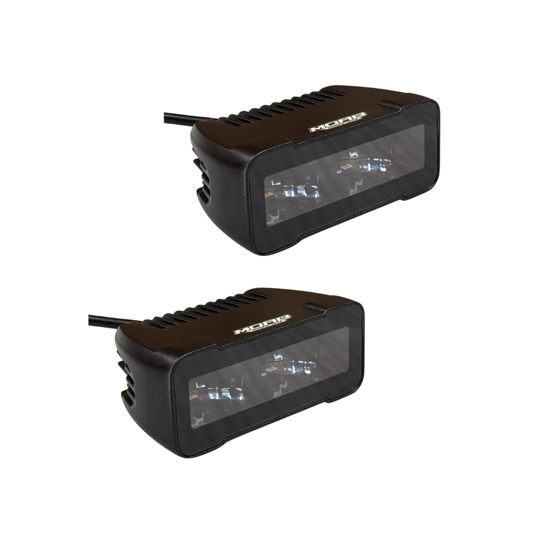 par focos led 40w rectangular - RunaX