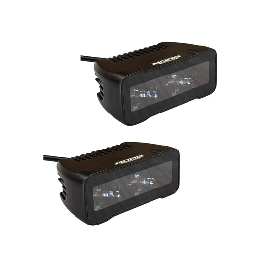 PAR FOCOS LED 40W RECTANGULAR