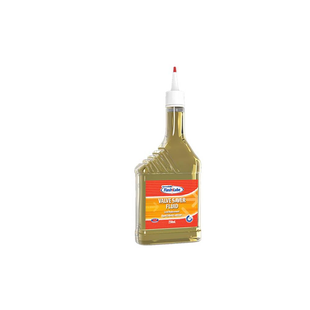 fluido protector de válvulas 250 ml - RunaX