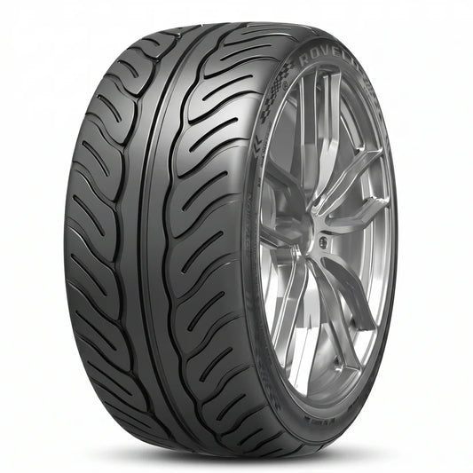 195/50r15 rovelo road racer r1 82v bsw - RunaX