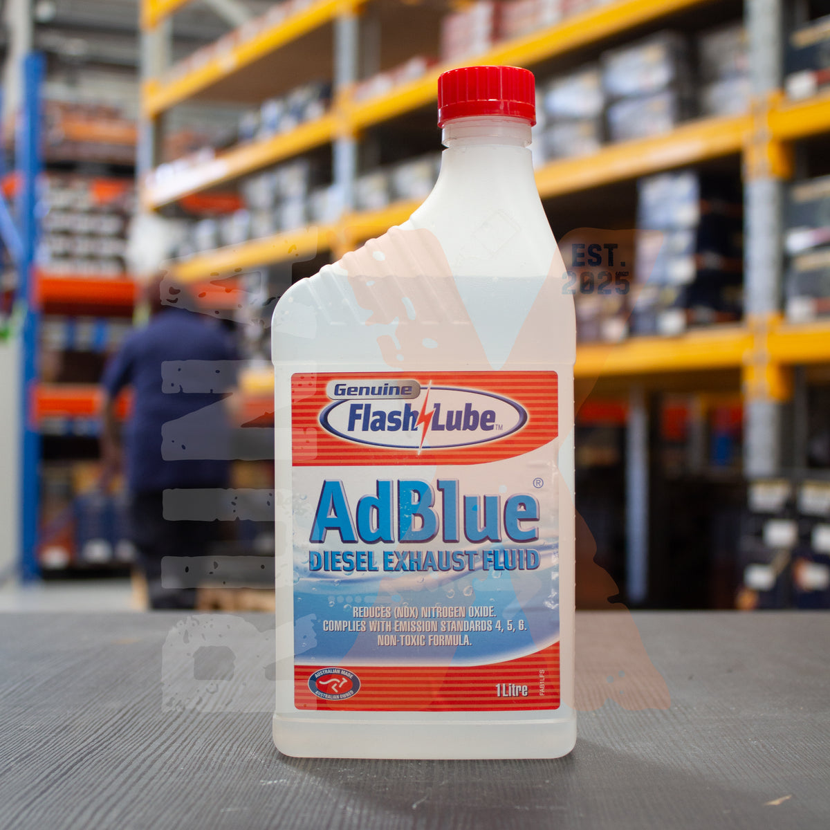ADBLUE 1 L