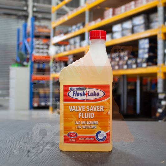 FLUIDO PROTECTOR DE VÁLVULAS 1 L - RunaX