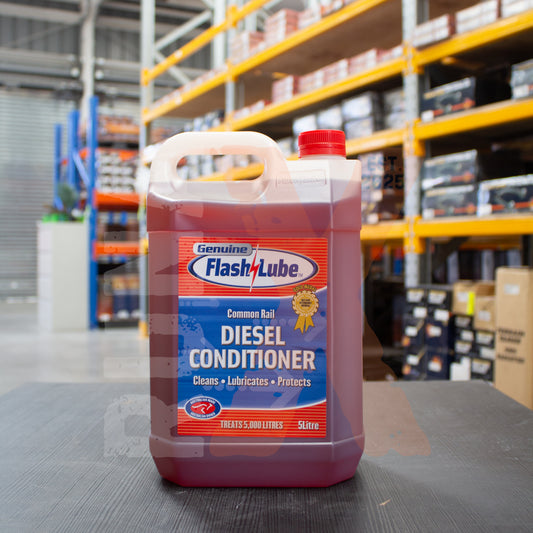 ACONDICIONADOR DIÉSEL 5 L