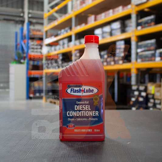 ACONDICIONADOR DIÉSEL 1 L