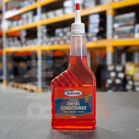 ACONDICIONADOR DIÉSEL 250 ML